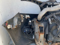передняя часть (ноускат) в сборе Renault Koleos 1 поколение 2008, 2.0 л., M9R 832, дизель, 6МКПП, внедорожник 5 дв. - фото №10