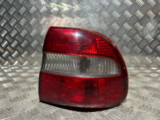 фонарь задний правый Volvo V40 1 поколение [рестайлинг] 2002, 1.9 л., F9Q 419, дизель, 5МКПП, универсал