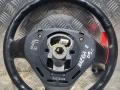 руль Mazda 3 1 поколение [рестайлинг] 2006, 1.6 л., дизель, 5МКПП, хетчбэк 5 дв. - фото №2