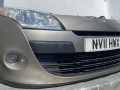 передняя часть (ноускат) в сборе Renault Megane 3 поколение 2011, 1.6 л., K4M 858, бензин, 6МКПП, хетчбэк 5 дв. - фото №3