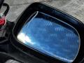 зеркало наружное левое Volkswagen Golf 4 поколение 1999, 1.6 л., AKL, бензин, 5МКПП, синий, универсал - фото №3