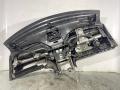 панель передняя салона (торпедо) Peugeot 307 1 поколение [рестайлинг] 2007, 1.6 л., 9HZ (DV6TED4), дизель, 5МКПП, универсал - фото №10