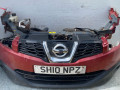 передняя часть (ноускат) в сборе Nissan Qashqai J10 [рестайлинг] 2012, 1.5 л., K9K 430, дизель, 6МКПП, внедорожник 5 дв. - фото №3