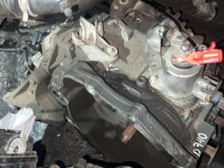 КПП механическая (МКПП) Opel Mokka 1 поколение 2013, 1.7 л., A 17 DTS, дизель, 6МКПП, внедорожник 5 дв., 55575539, 55585523