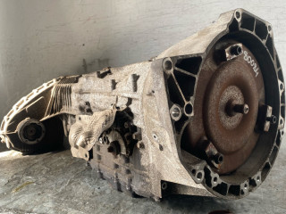 КПП автоматическая (АКПП) Porsche Cayenne 955 2004, 3.2 л., бензин, АКПП, внедорожник 5 дв., TR60SN, HAP, 09D300037D, 485GTT007162NVG