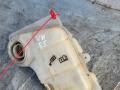 бачок расширительный Volkswagen Passat B5 (1996 - 2001), 8D0121403J - фото №2