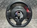 руль Citroen C3 2 поколение 2011, 1.4 л., дизель, МКПП, хетчбэк 5 дв. - фото №6