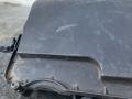 корпус воздушного фильтра Peugeot 206 1 поколение 2002, 1.4 л., дизель, МКПП, хетчбэк 5 дв., 9647737680 - фото №5