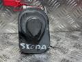 заслонка дроссельная Skoda Roomster 1 поколение 2009, 1.9 л., BSW, дизель, 5МКПП, фургон, B7246V100 - фото №5