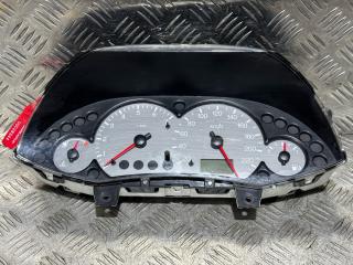 щиток приборов (приборная панель) Ford Focus 1 поколение 2001, 1.8 л., бензин, хетчбэк 5 дв.