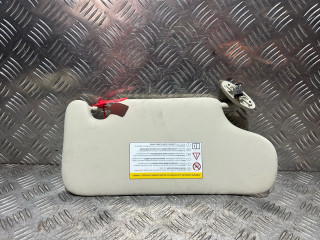 козырек солнцезащитный Mini Countryman 1 поколение 2012, 1.6 л., N16 B16 A, бензин, 6МКПП, хетчбэк 5 дв.