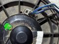 моторчик печки Mazda 323 6 поколение 1999, 2.0 л., RF3F, дизель, 5МКПП, красный, хетчбэк 5 дв. - фото №5