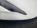 дверь задняя левая Citroen DS4 1 поколение 2011, 1.6 л., бензин, 6МКПП, хетчбэк 5 дв. - фото №6