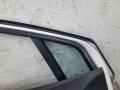 дверь передняя левая Renault Captur 1 поколение 2017, 1.5 л., дизель, АКПП, внедорожник 5 дв. - фото №10