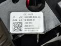 переключатель подрулевой (стрекоза) Volkswagen Golf Plus 2 поколение 2010, 2.0 л., CFHB, дизель, 6МКПП, хетчбэк 5 дв., PA6GF30 - фото №15