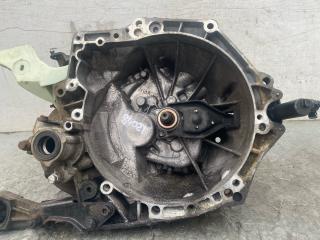 КПП механическая (МКПП) Peugeot 207 1 поколение [рестайлинг] 2010, 1.6 л., 9HC (DV6C), дизель, 5МКПП, хетчбэк 3 дв., 20DP27