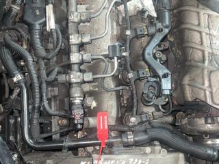 двигатель Opel Insignia 1 поколение (A) 2011, 2.0 л., A 20 DTH, дизель, 6МКПП, седан, Z20DTH