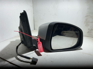 зеркало наружное правое Ford Mondeo 4 поколение 2008, 2.0 л., дизель, 6МКПП, универсал