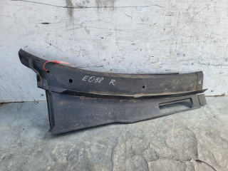 дождевик Volkswagen Golf 3 поколение (1991 - 2000), 1H1819416