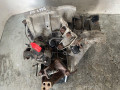 КПП механическая (МКПП) Kia Rio 2 поколение 2009, 1.4 л., G4EE, бензин, 5МКПП, хетчбэк 5 дв., M5CF1 - фото №5