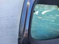 крышка багажника (дверь 3-5) Toyota Auris 1 поколение 2009, 1.3 л., 1NR-FE, бензин, 6МКПП, хетчбэк 5 дв. - фото №16