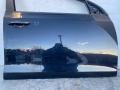 дверь передняя правая Volkswagen Golf 6 поколение 2010, 2.0 л., CBAA, дизель, 6МКПП, хетчбэк 5 дв. - фото №2