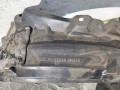 защита арок передняя правая (подкрылок) Nissan Almera N16 [рестайлинг] 2005, 2.2 л., YD22D, дизель, 6МКПП, синий, хетчбэк 5 дв. - фото №3
