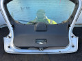 крышка багажника (дверь 3-5) Nissan Juke YF15 2011, 1.6 л., HR16DE, бензин, 5МКПП, внедорожник 5 дв. - фото №11