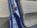 дверь передняя левая Opel Zafira 1 поколение (A) 2001, 1.8 л., Z 18 XE, бензин, 5МКПП, минивэн - фото №13