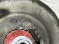 подушка крепления двигателя SEAT Exeo 1 поколение 2011, 2.0 л., CAHA, дизель, 6МКПП, универсал - фото №5