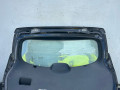 крышка багажника (дверь 3-5) Nissan Qashqai 1 поколение 2007, 1.5 л., дизель, 6МКПП, внедорожник 5 дв. - фото №6