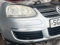передняя часть (ноускат) в сборе Volkswagen Golf 5 поколение 2009, 2.0 л., CBDA, дизель, 6МКПП, универсал - фото №3