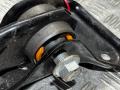 рычаг задний Land Rover Freelander 2 поколение 2008, 2.2 л., 224DT, дизель, 6МКПП, внедорожник 5 дв. - фото №16