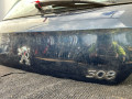 крышка багажника (дверь 3-5) Peugeot 308 T7 2008, 1.6 л., 9HY (DV6TED4), дизель, 5МКПП, хетчбэк 5 дв. - фото №12
