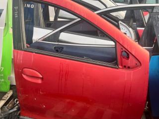 дверь передняя правая Dacia Logan MCV 2 поколение [рестайлинг] 2017, 1.5 л., K9K 626, дизель, 5МКПП, универсал