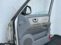 дверь передняя правая Hyundai Terracan 1 поколение [рестайлинг] 2006, 2.9 л., дизель, АКПП, внедорожник 5 дв. - фото №7