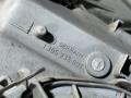 фара левая Mercedes-Benz S-Класс W126 / C126 [рестайлинг] 1985, 3.0 л., OM 617.951, дизель, АКПП, седан, A1268200159 - фото №6