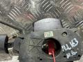 переключатель подрулевой (стрекоза) Mercedes-Benz M-Класс W163 2001, 4.0 л., дизель, АКПП, черный, внедорожник 5 дв. - фото №4
