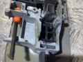 ручка наружная задняя левая Citroen C4 Picasso 1 поколение 2009, 1.6 л., 9HY (DV6TED4), дизель, 5МКПП, минивэн - фото №8