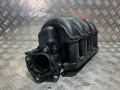 коллектор впускной Toyota Avensis 2 поколение (T250) 2004, 1.8 л., 1ZZ-FE, бензин, 5МКПП, хетчбэк 5 дв. - фото №4