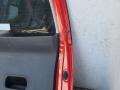 крышка багажника (дверь 3-5) Opel Meriva 1 поколение (A) [рестайлинг] 2007, 1.6 л., Z 16 XEP, бензин, 5МКПП, хетчбэк 5 дв. - фото №11