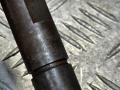 форсунка SEAT Ibiza 3 поколение 2005, 1.9 л., ASY, дизель, 5МКПП, хетчбэк 3 дв., 038130202S, 0432193574, 028130203F - фото №6