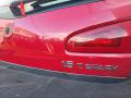 крышка багажника (дверь 3-5) Alfa Romeo 147 1 поколение [рестайлинг] 2006, 1.6 л., AR 37203, бензин, 5МКПП, хетчбэк 5 дв. - фото №6