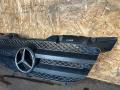 решетка радиатора Mercedes-Benz Sprinter 2 поколение (W906) 2011, 2.1 л., OM 651.955, дизель, 6МКПП, микроавтобус - фото №2
