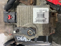 КПП автоматическая (АКПП) Peugeot 407 1 поколение 2006, 2.0 л., RHR 10DYVD, дизель, АКПП, седан, AISIN, TF80SC - фото №8