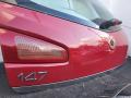 крышка багажника (дверь 3-5) Alfa Romeo 147 1 поколение [рестайлинг] 2006, 1.6 л., AR 37203, бензин, 5МКПП, хетчбэк 5 дв. - фото №8