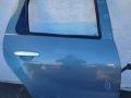 дверь задняя правая Renault Duster 1 поколение 2014, 1.5 л., K9K 858, дизель, 6МКПП, внедорожник 5 дв. - фото №2