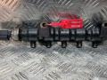 pегулятор давления топлива Citroen C3 Picasso 1 поколение 2010, 1.6 л., дизель, 5МКПП, минивэн - фото №5