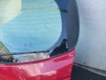 крышка багажника (дверь 3-5) Alfa Romeo 147 1 поколение [рестайлинг] 2006, 1.6 л., AR 37203, бензин, 5МКПП, хетчбэк 5 дв. - фото №5