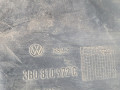 защита арок задняя правая (подкрылок) Volkswagen Passat B5 1999, 1.6 л., ANA, бензин, 5МКПП, синий, универсал - фото №2